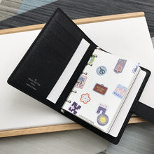 Load image into Gallery viewer, SMALL RING AGENDA COVER
