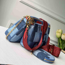 Load image into Gallery viewer, MULTI POCHETTE ACCESSOIRES
