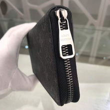 Load image into Gallery viewer, ZIPPY WALLET VERTICAL
