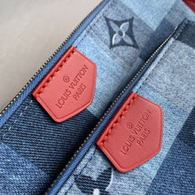 Load image into Gallery viewer, MULTI POCHETTE ACCESSOIRES
