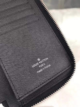 Load image into Gallery viewer, ZIPPY WALLET VERTICAL

