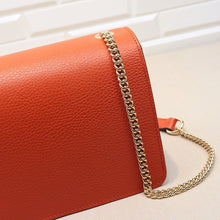 Load image into Gallery viewer, GG shoulder bag Small Size

