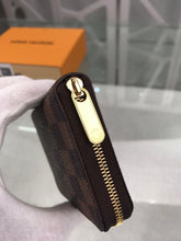 Load image into Gallery viewer, ZIPPY COIN PURSE
