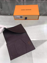 Load image into Gallery viewer, PASSPORT COVER
