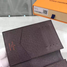 Load image into Gallery viewer, PASSPORT COVER

