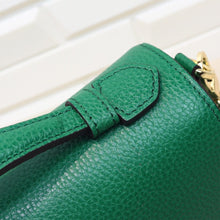 Load image into Gallery viewer, GG shoulder bag Medium Size
