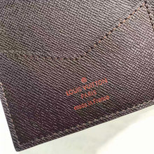 Load image into Gallery viewer, PASSPORT COVER
