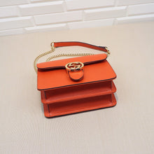 Load image into Gallery viewer, GG shoulder bag Small Size
