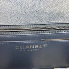 Load image into Gallery viewer, CC Flap Bag X Caviar Small 20cm
