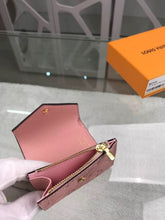 Load image into Gallery viewer, ZOE WALLET
