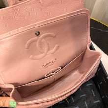 Load image into Gallery viewer, CC Flap Bag X Caviar Medium
