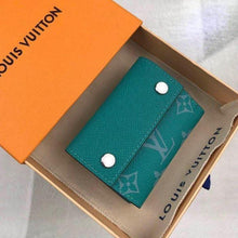 Load image into Gallery viewer, DISCOVERY COMPACT WALLET
