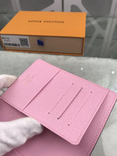 Load image into Gallery viewer, PASSPORT COVER
