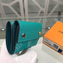 Load image into Gallery viewer, DISCOVERY COMPACT WALLET
