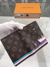 Load image into Gallery viewer, PASSPORT COVER
