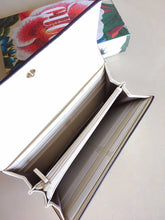 Load image into Gallery viewer, GG continental wallet
