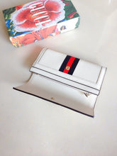 Load image into Gallery viewer, GG continental wallet
