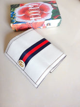 Load image into Gallery viewer, GG continental wallet
