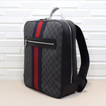 Load image into Gallery viewer, GG Supreme backpack
