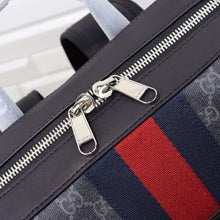 Load image into Gallery viewer, GG Supreme backpack
