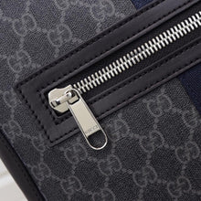 Load image into Gallery viewer, GG Supreme backpack
