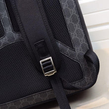 Load image into Gallery viewer, GG Supreme backpack
