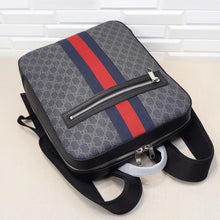 Load image into Gallery viewer, GG Supreme backpack
