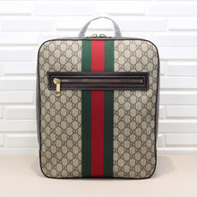 Load image into Gallery viewer, GG Supreme backpack

