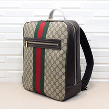 Load image into Gallery viewer, GG Supreme backpack
