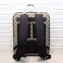 Load image into Gallery viewer, GG Supreme backpack
