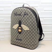 Load image into Gallery viewer, GG Supreme backpack
