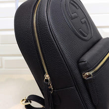 Load image into Gallery viewer, GG Backpack
