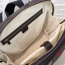 Load image into Gallery viewer, GG Supreme backpack

