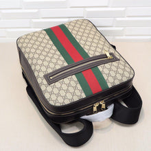 Load image into Gallery viewer, GG Supreme backpack
