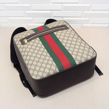 Load image into Gallery viewer, GG Supreme backpack
