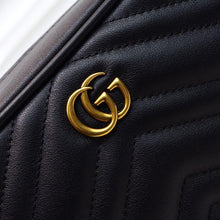 Load image into Gallery viewer, GG Marmont Shoulder Bag

