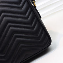 Load image into Gallery viewer, GG Marmont Shoulder Bag
