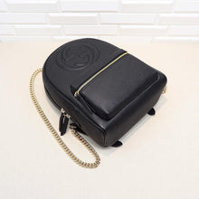 Load image into Gallery viewer, GG Backpack
