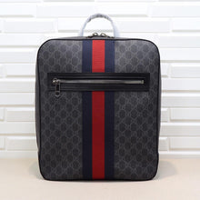 Load image into Gallery viewer, GG Supreme backpack
