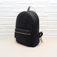 Load image into Gallery viewer, GG Backpack
