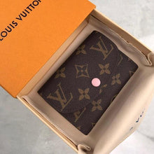 Load image into Gallery viewer, ROSALIE COIN PURSE
