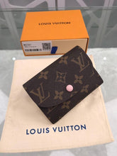 Load image into Gallery viewer, ROSALIE COIN PURSE

