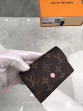 Load image into Gallery viewer, ROSALIE COIN PURSE
