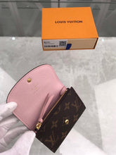 Load image into Gallery viewer, ROSALIE COIN PURSE
