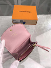Load image into Gallery viewer, ROSALIE COIN PURSE
