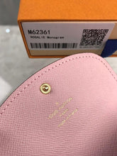 Load image into Gallery viewer, ROSALIE COIN PURSE
