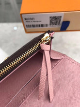 Load image into Gallery viewer, ROSALIE COIN PURSE

