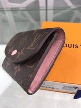 Load image into Gallery viewer, ROSALIE COIN PURSE
